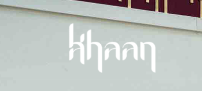 KHAAN Thai Fine Dining Restaurant Bangkok